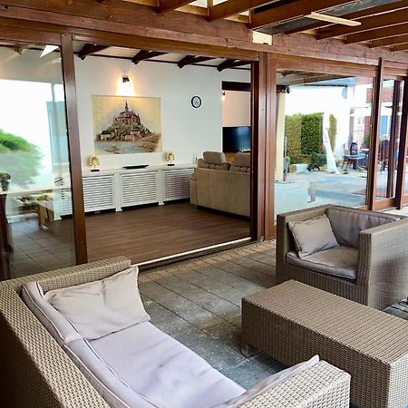 Beejmig Villa Arcen Exteriör bild