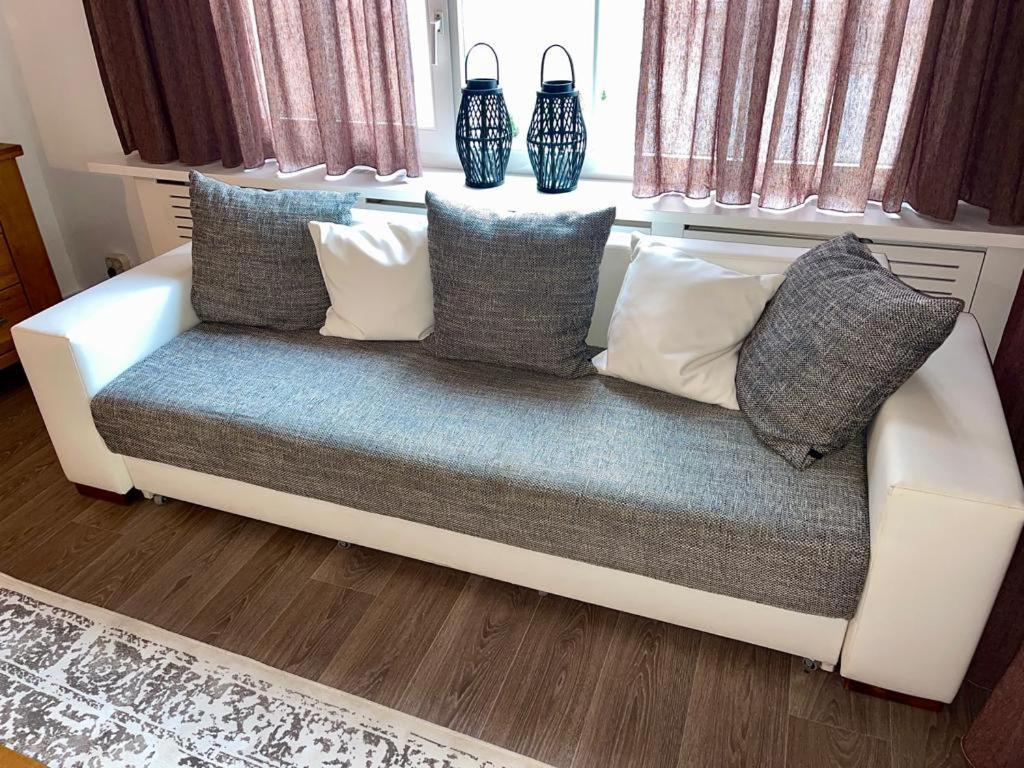 Beejmig Villa Arcen Exteriör bild