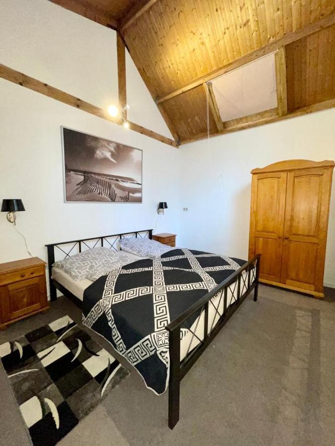 Beejmig Villa Arcen Exteriör bild