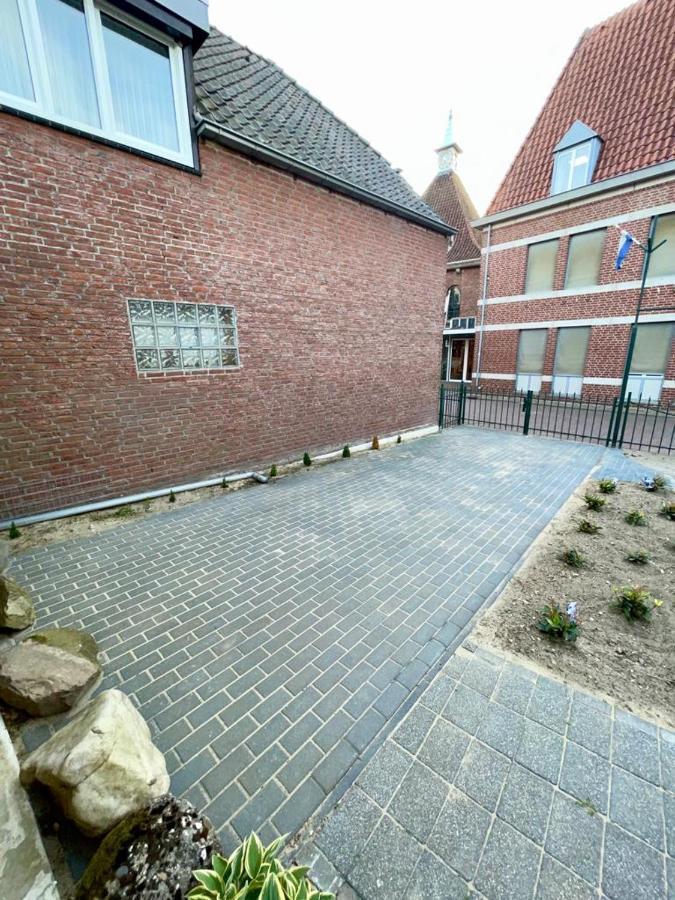 Beejmig Villa Arcen Exteriör bild