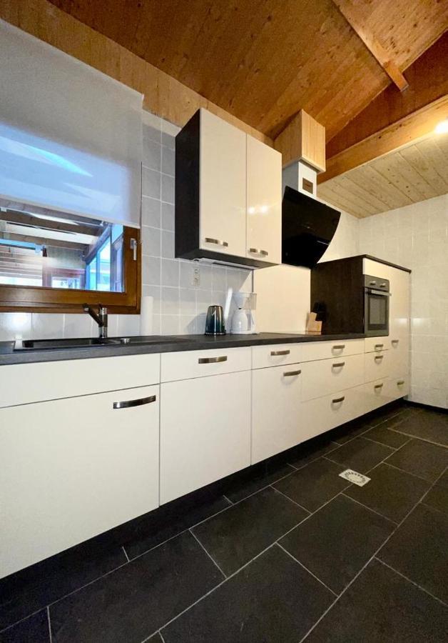 Beejmig Villa Arcen Exteriör bild