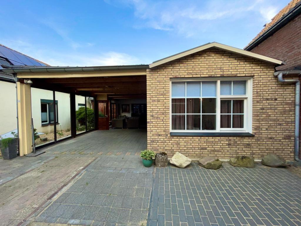 Beejmig Villa Arcen Exteriör bild