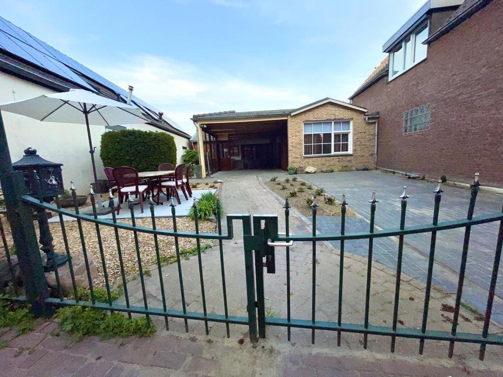 Beejmig Villa Arcen Exteriör bild
